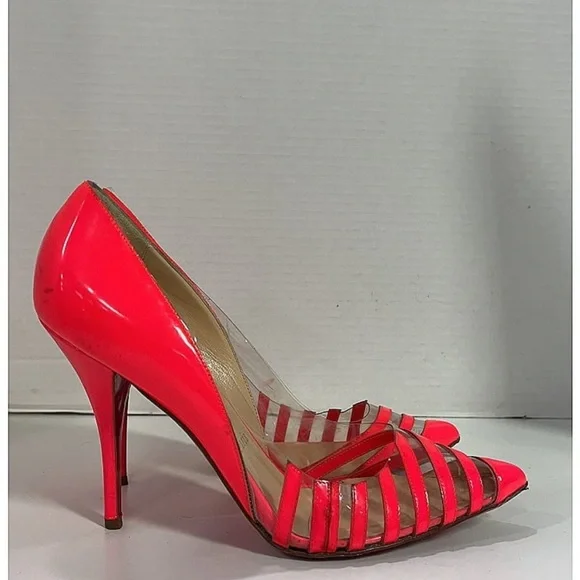 Christian Louboutin Pumps Rare - Picture 11 of 11